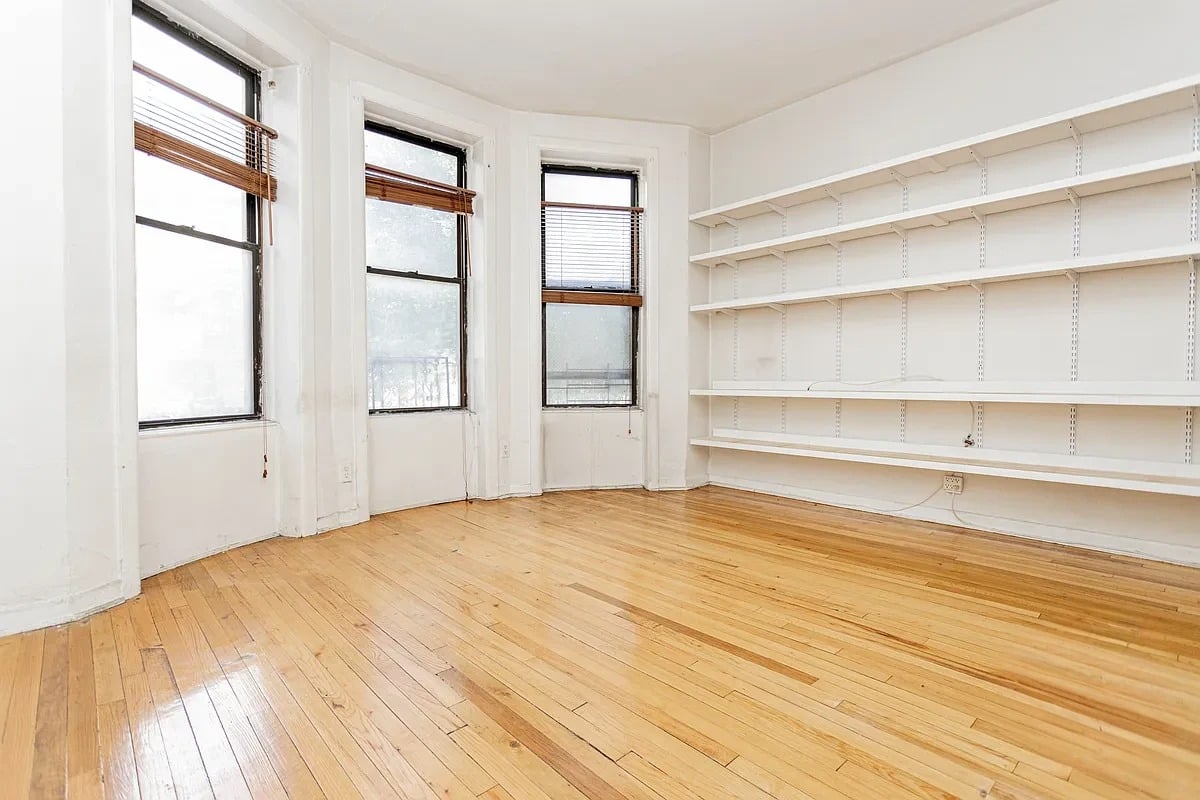1046 Bergen St 1C