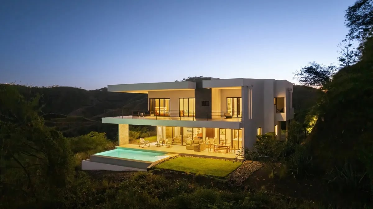 Ocean View Villa Oceana