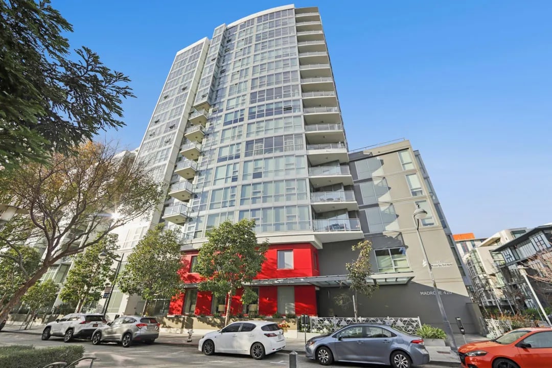 Priceless Panoramas in Mission Bay