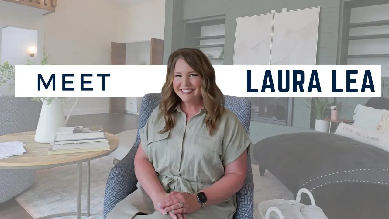 Meet Laura Lea Smith