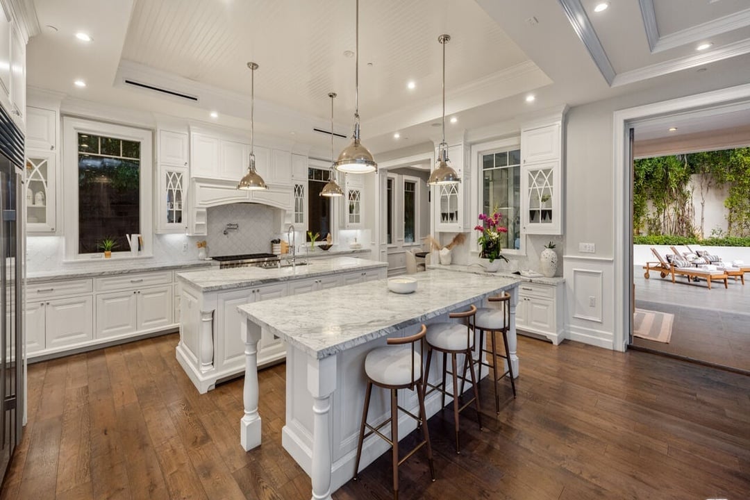 Luminor Heights, Laurel Canyon Blvd, 90046