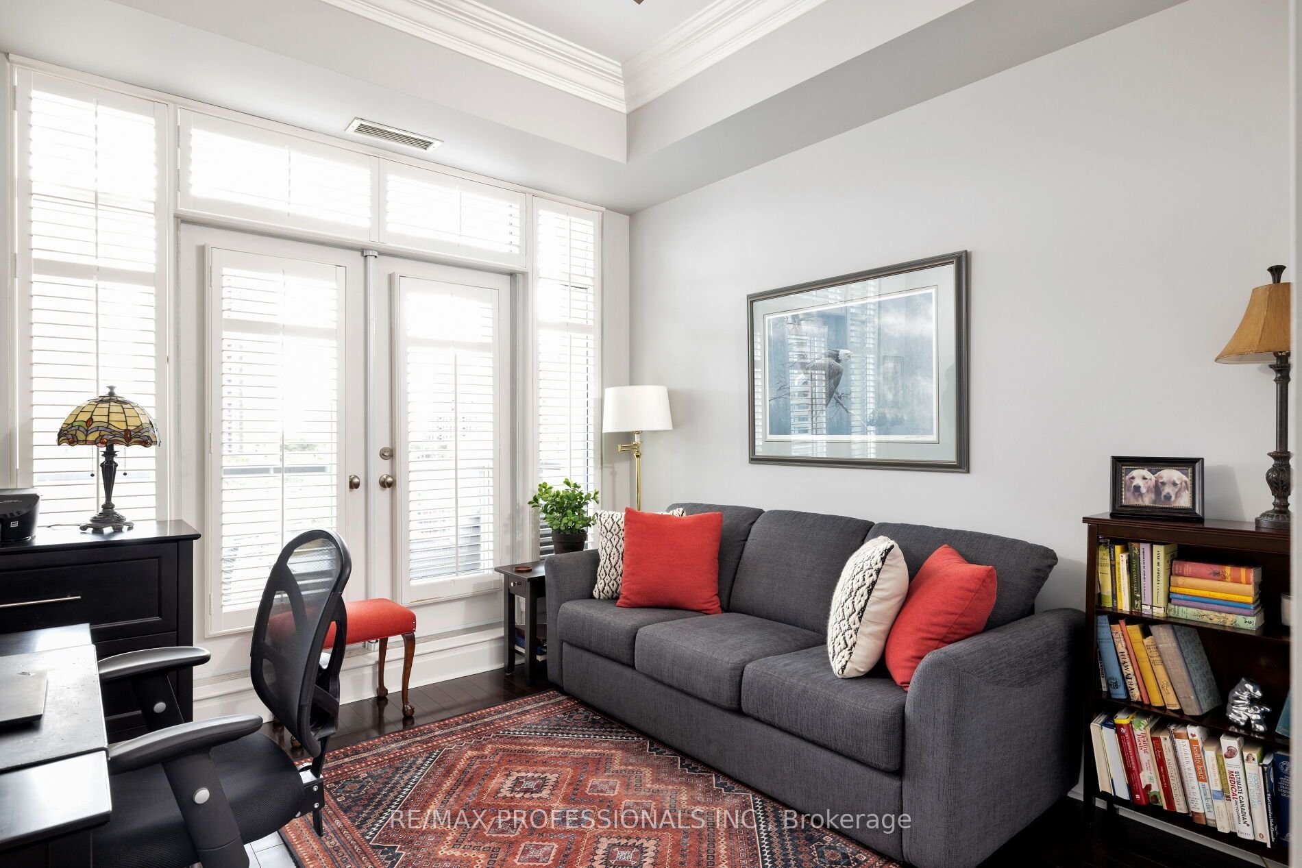 LOWER PENTHOUSE LUXURY 