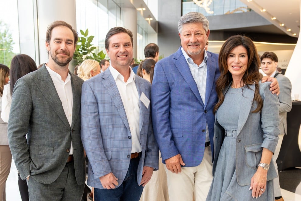 Inside The Best of Raleigh Event: A Night Celebrating the People Shaping This City