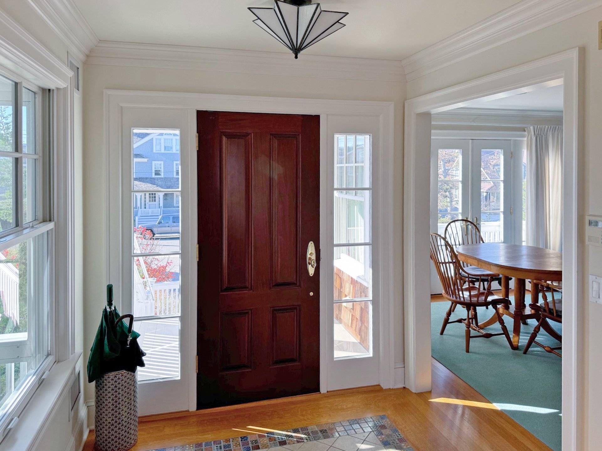 Oceanfront Summer Escape on East Avenue
