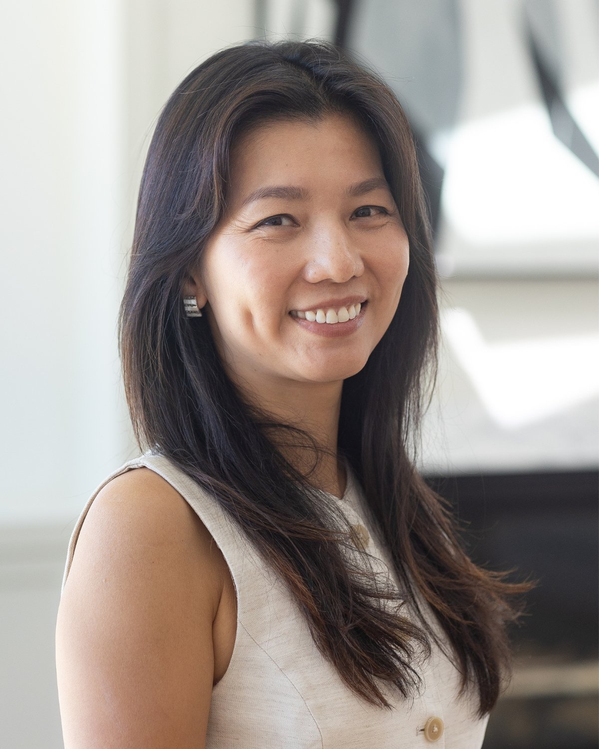 Rannie Huang-Greer