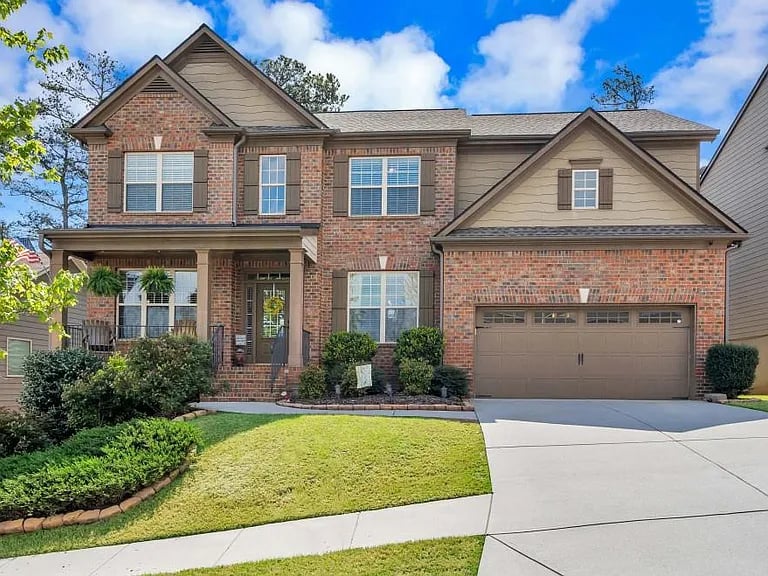1065 Crescent Ridge Dr