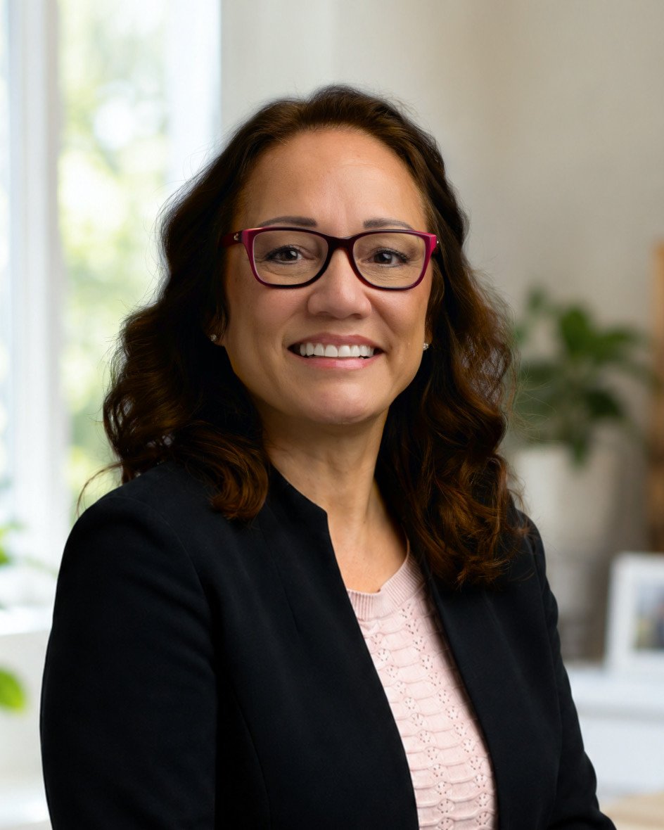 Laurie Dutra