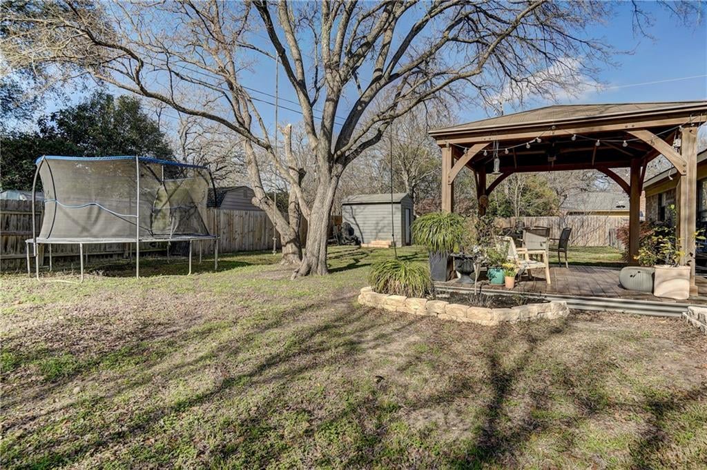 Charming Georgetown Home on .27 Acres with Deck & Patio