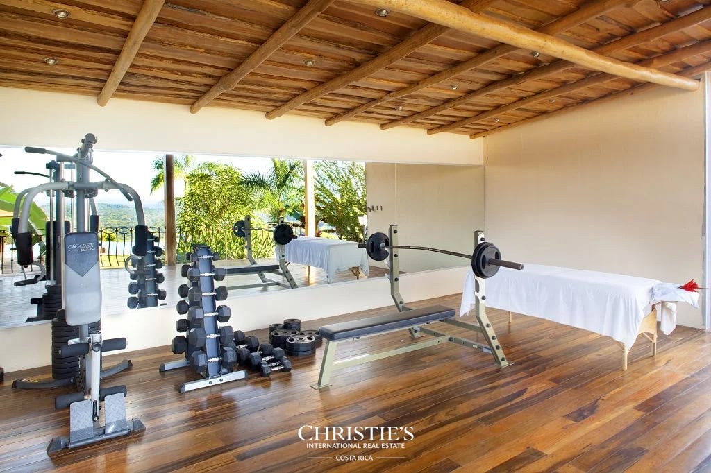 Finca Austria - A 149-Acre Private Estate with Residences, Infrastructure & Expansion Potential