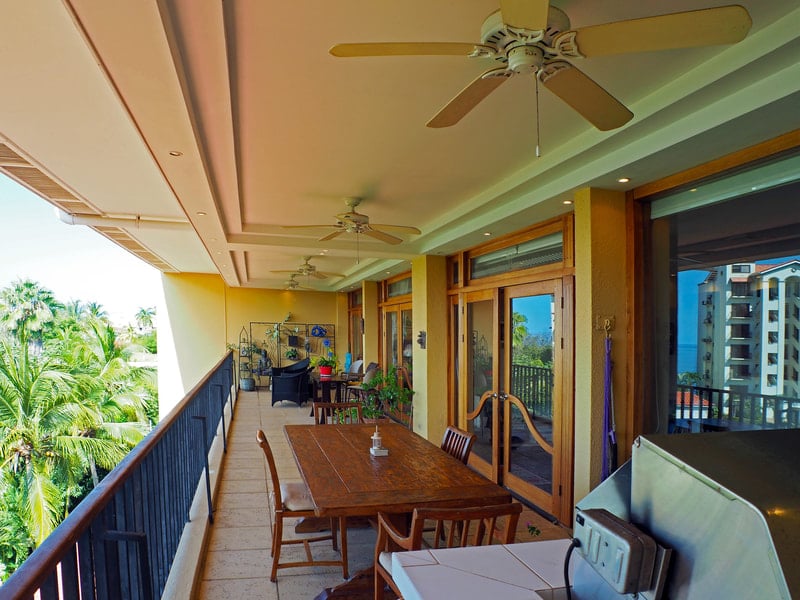 Presidential Suite #11 Playa Flamingo