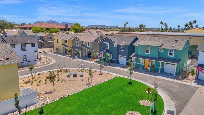 Encanto at Bell Park