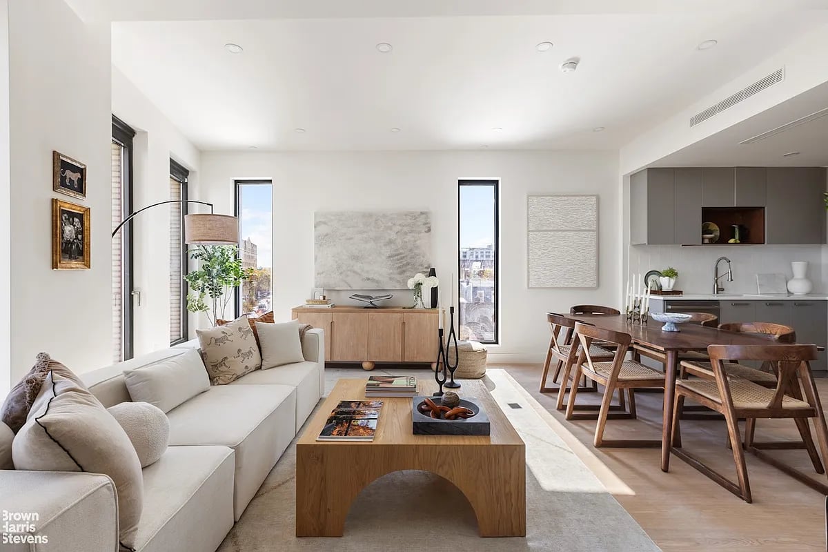 30 Bushwick Ave Unit: 6B
