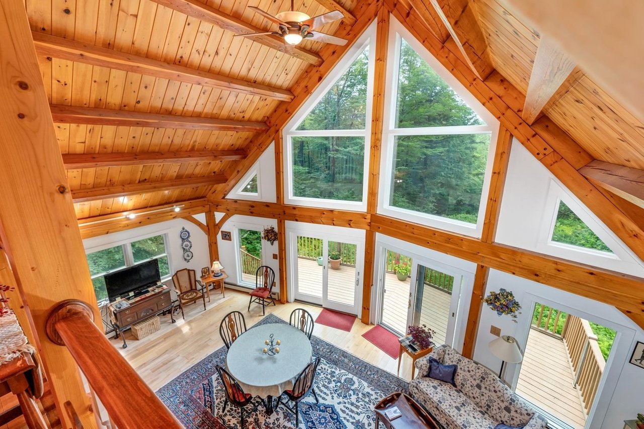 36 Heritage Woods Rd