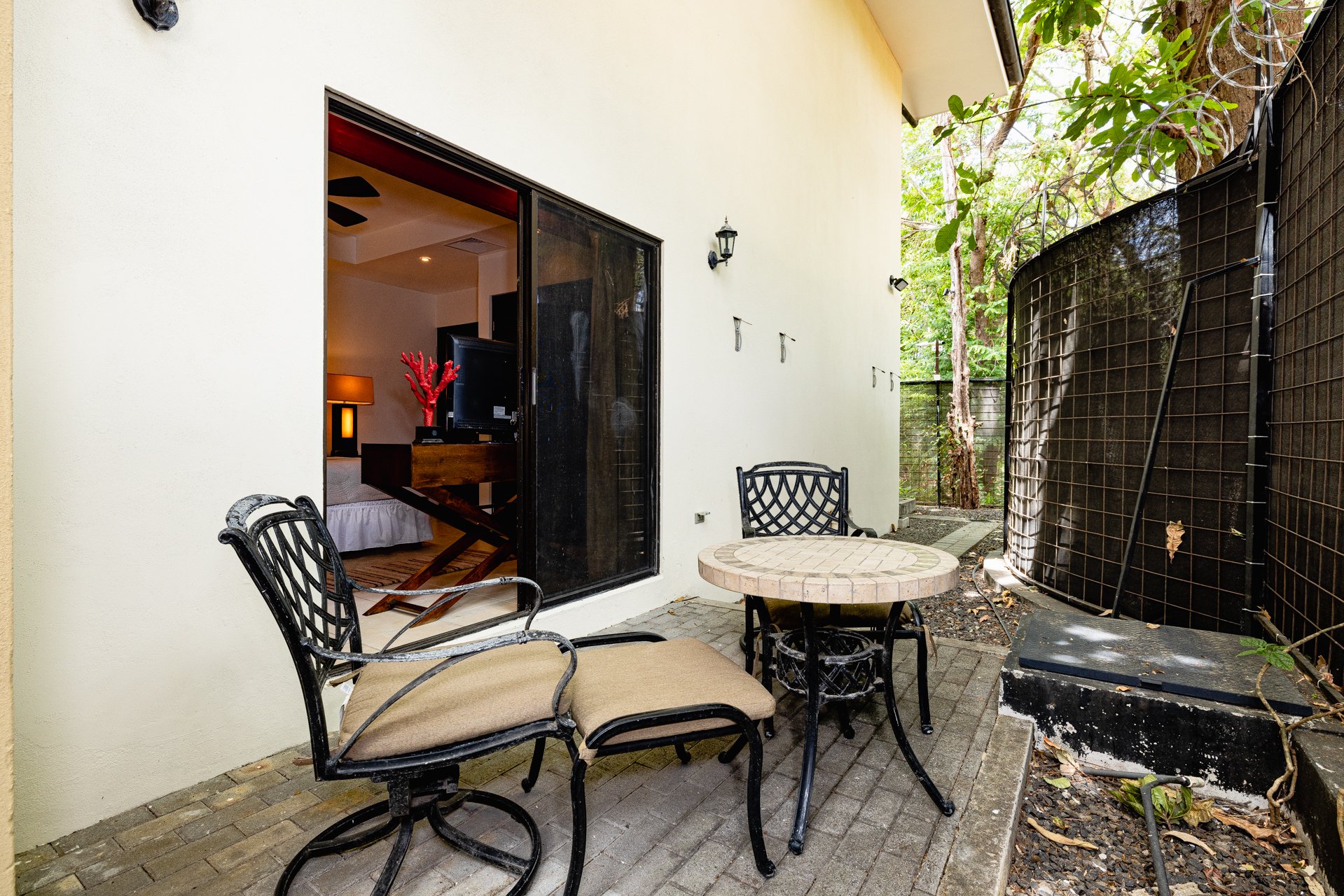 Casa del Sol #15 | Ground-Floor Condo Near Playa Penca