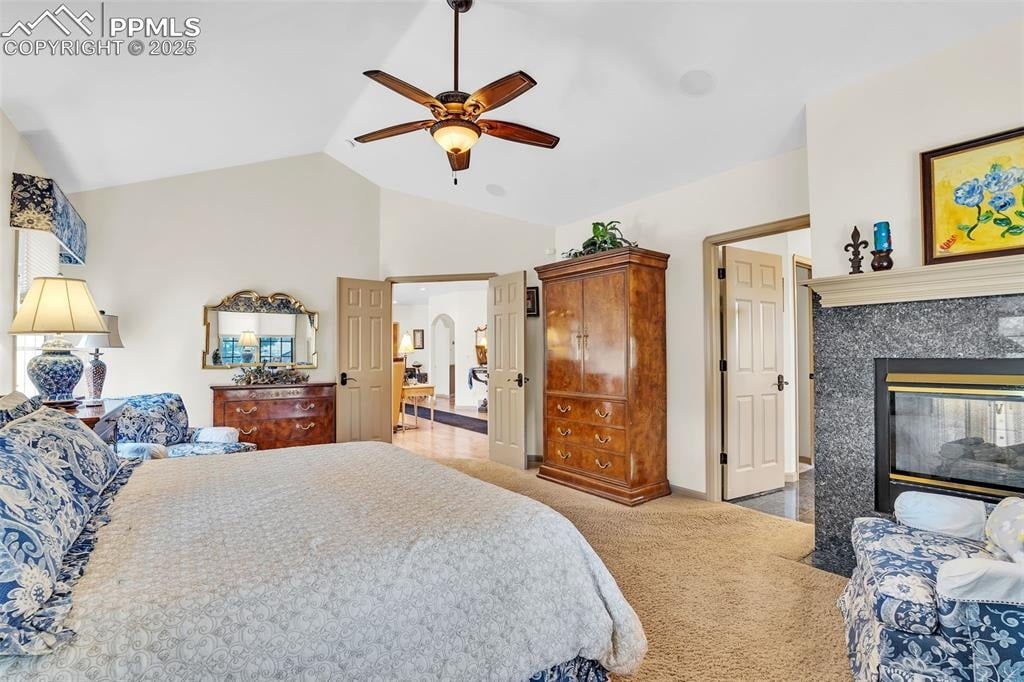 583 Silver Oak Grove