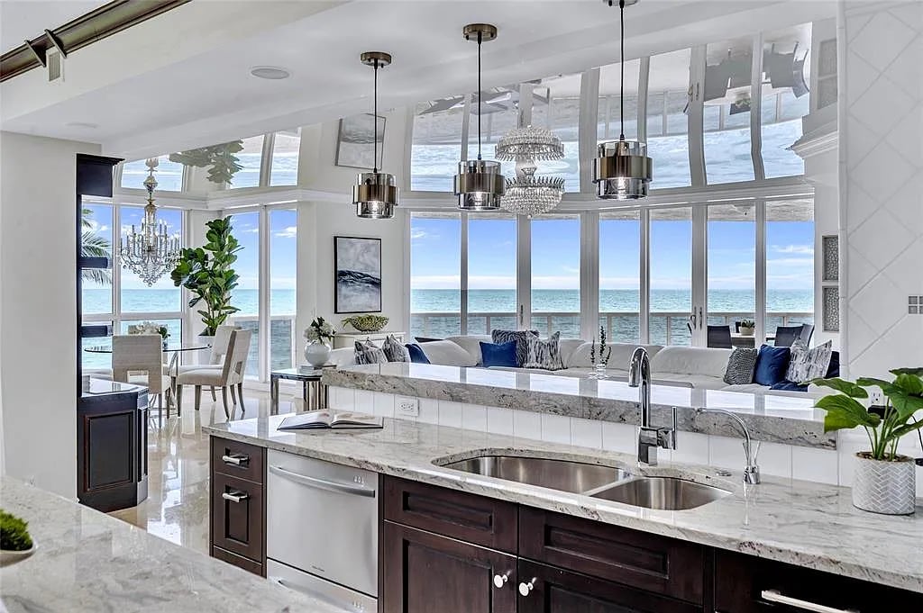 3200 N Ocean Blvd Unit #309