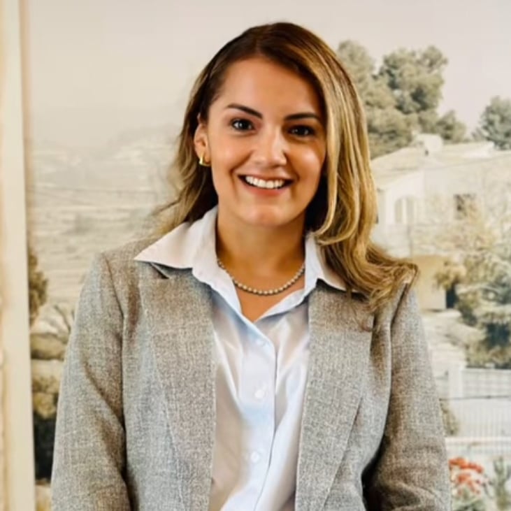 Karina Treviño Farias