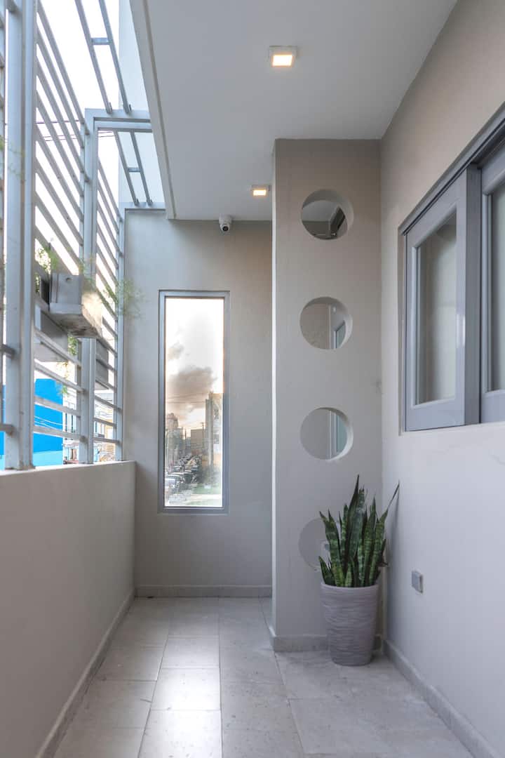 Casa Terra Porto #2 • Apt for 2 • Steps to beach - Airbnb