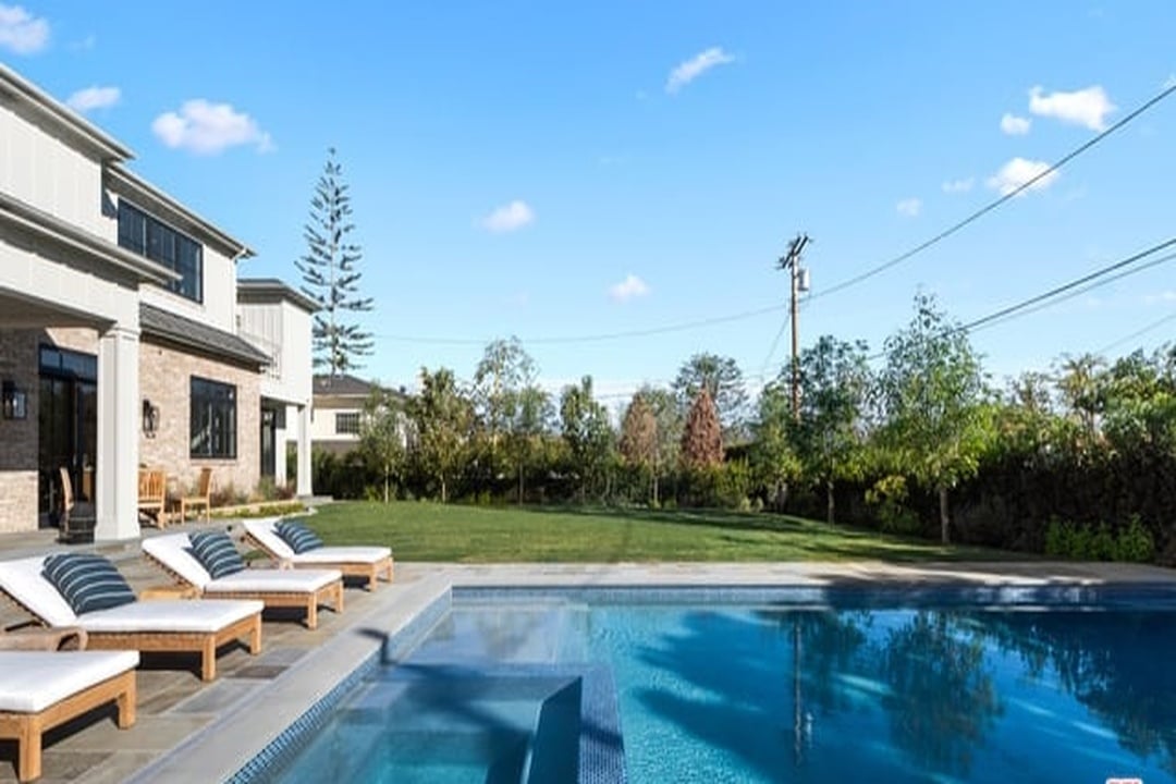 Legacy Chateau