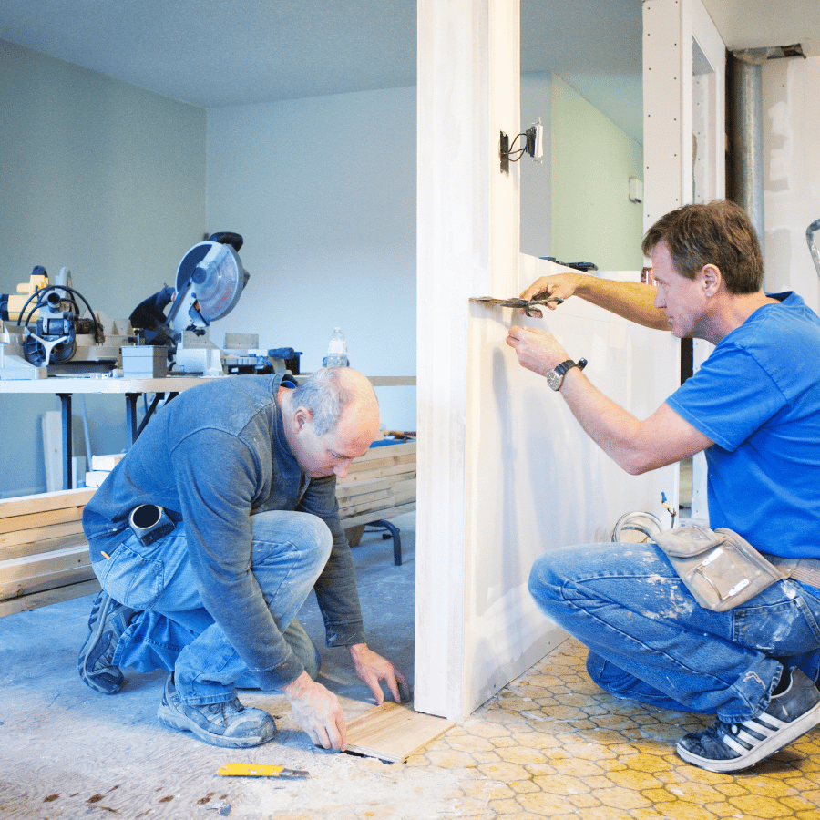Renovation Projects That Add Value to Your Cincinnati Home
