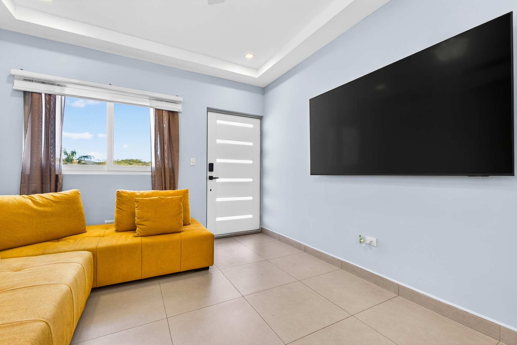 Jacarandas #38 | Tropical Townhome Close to Tamarindo