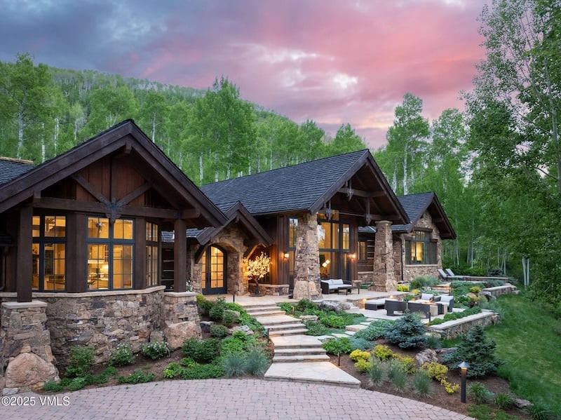 Cordillera Community Living in Edwards, Colorado 