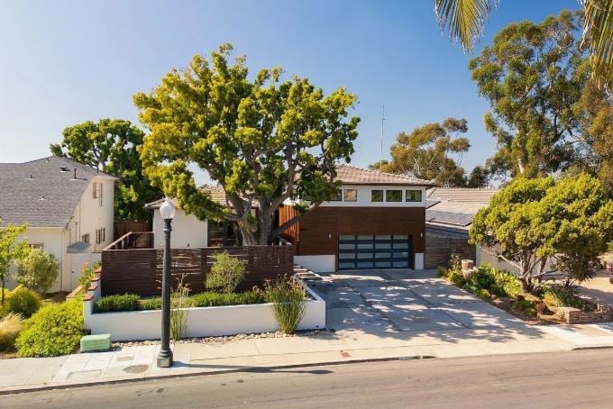  4326 Arista St, San Diego, CA 92103