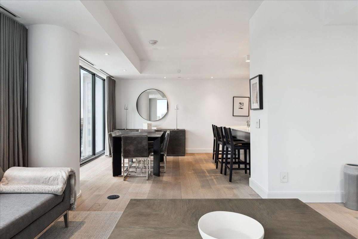 Yorkville Private Estates Luxury Rental