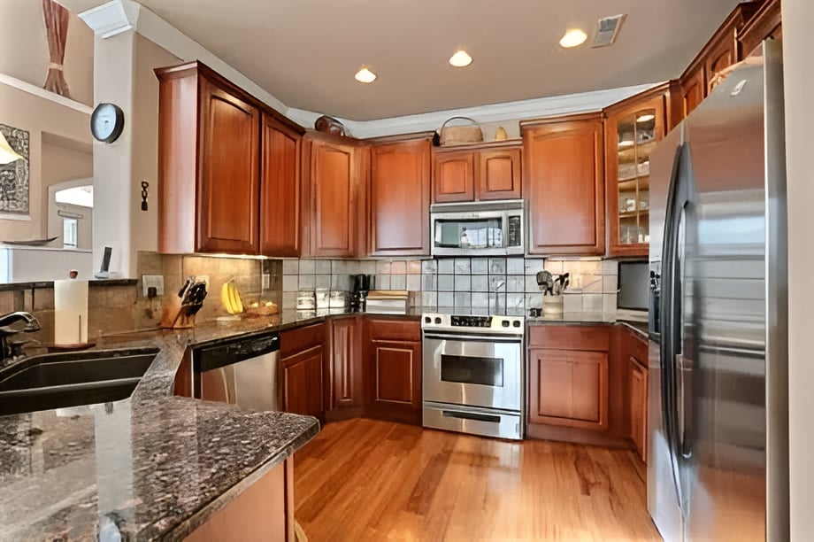 10142 Bluffmont Lane at Bluffmont Estates in RidgeGate, Lone Tree, CO