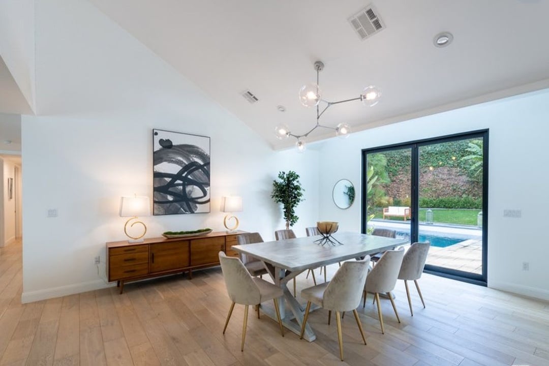 Golden Elysian, Benedict Canyon Dr, 90210