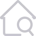 House search icon