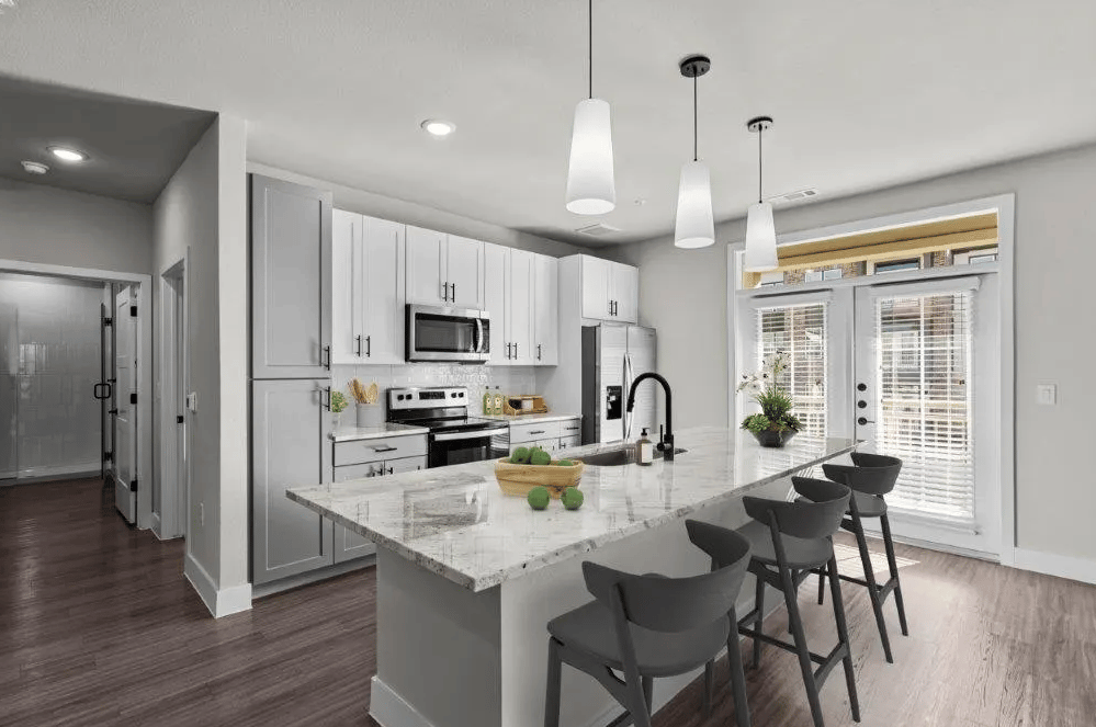 2 Months Free + Look & Lease Special