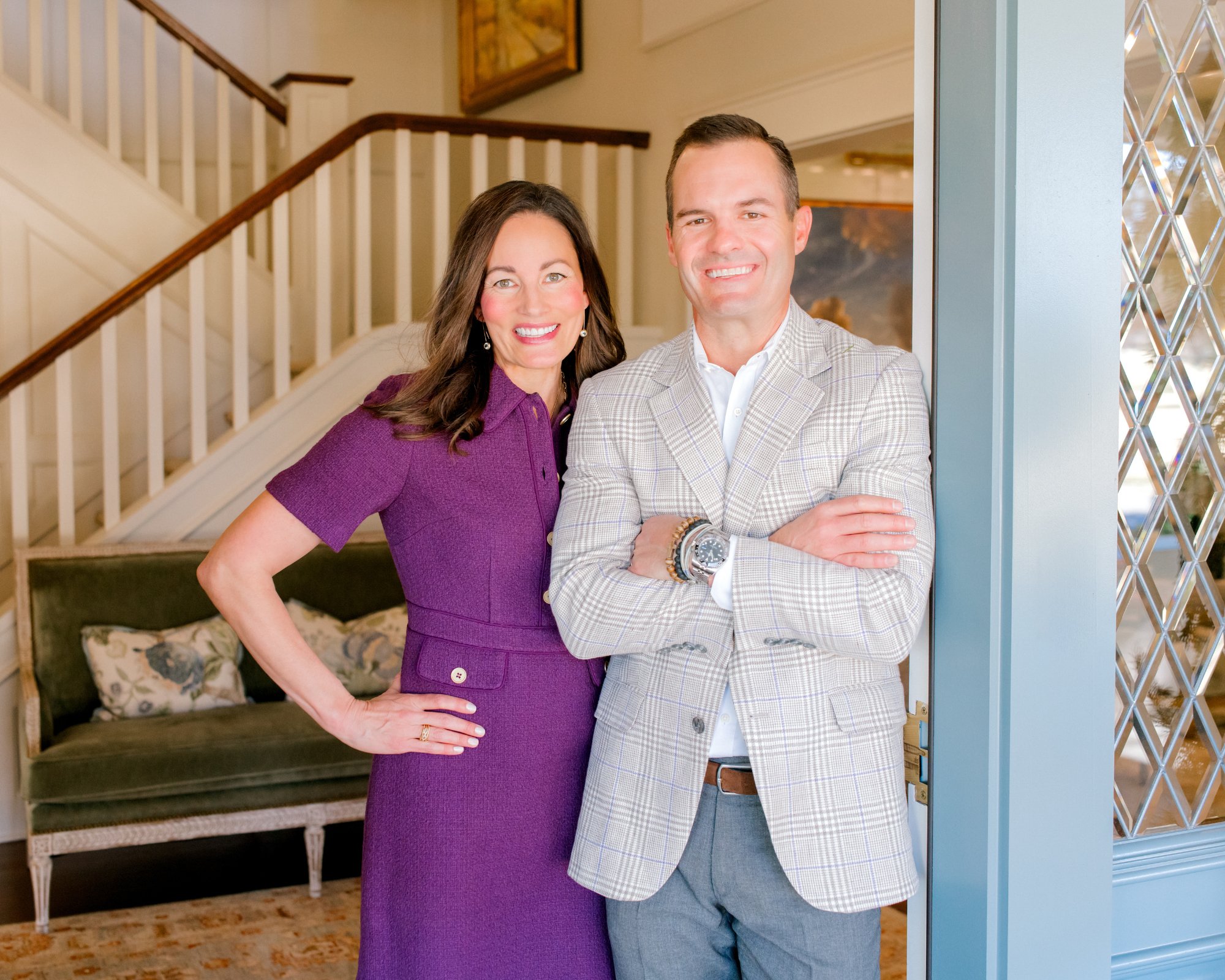 The Raleigh Green Real Estate Group
