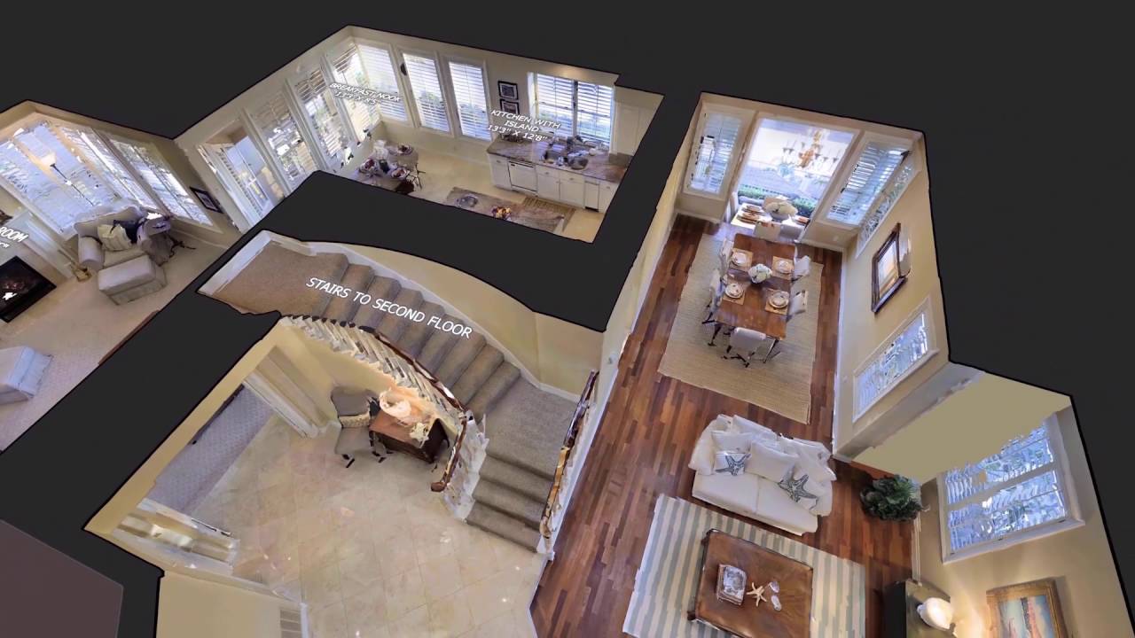 24 Pembroke, Laguna Niguel CA 92677