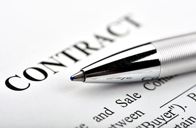 Hiring the Right Contractor