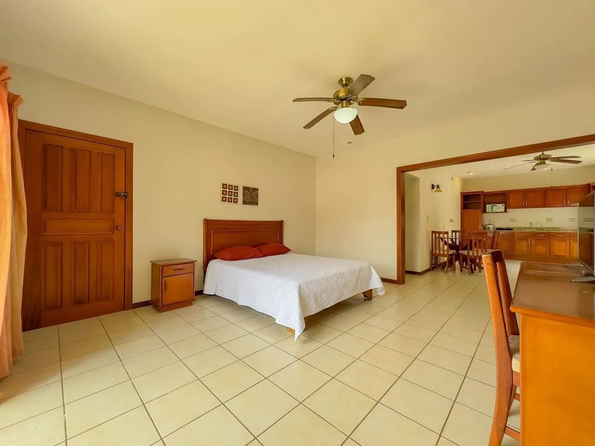 Vista Bahia Resort and Beachfront Land in Gulf of Papagayo