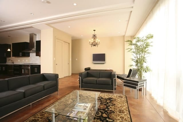 Lofts at 36A