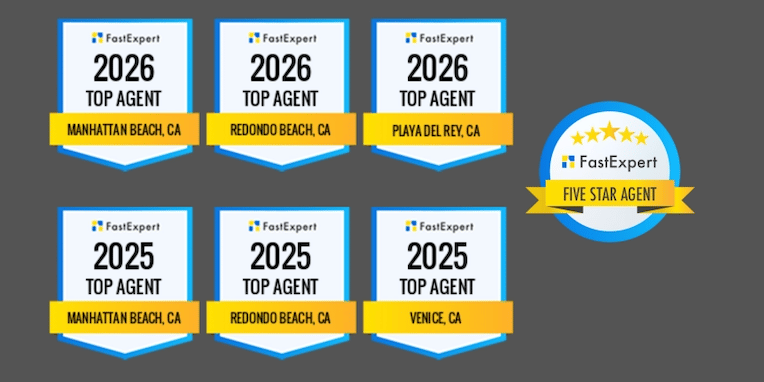 Who Is the Best Realtor in Manhattan Beach for 2026