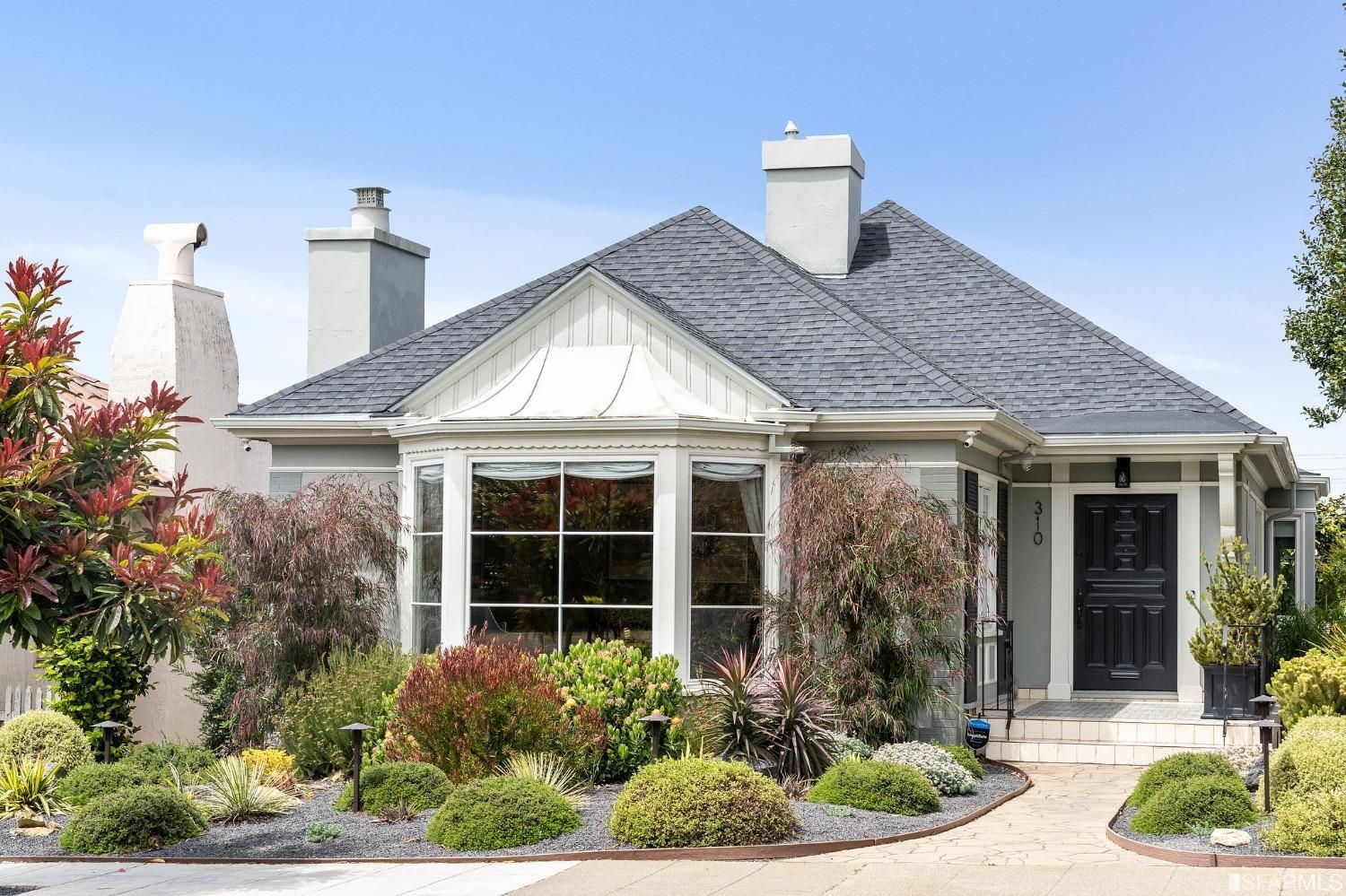 310 Santa Ana Ave, Balboa Terrace