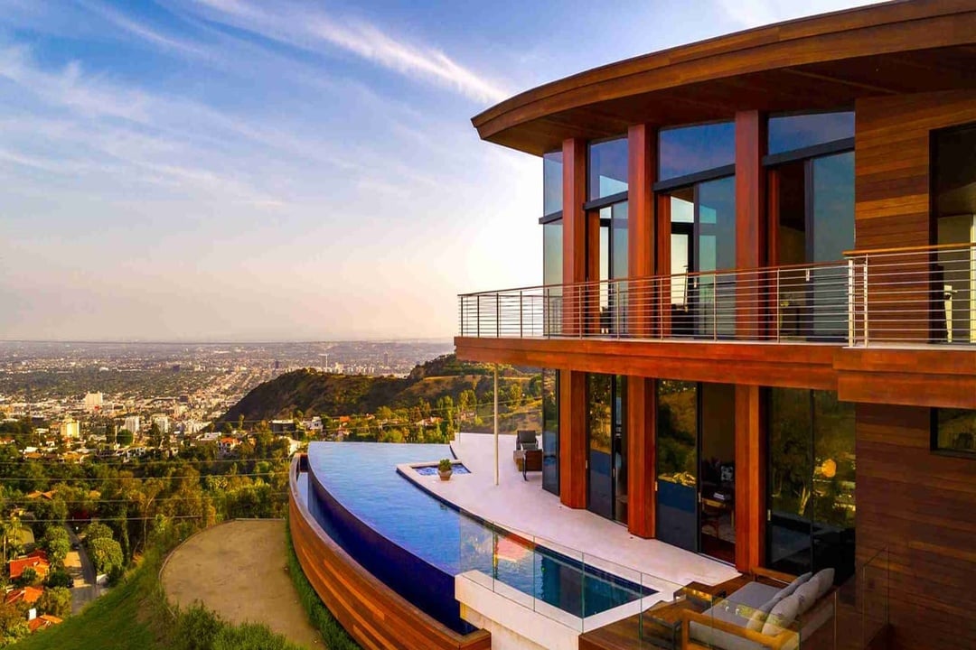 Garden Opulent