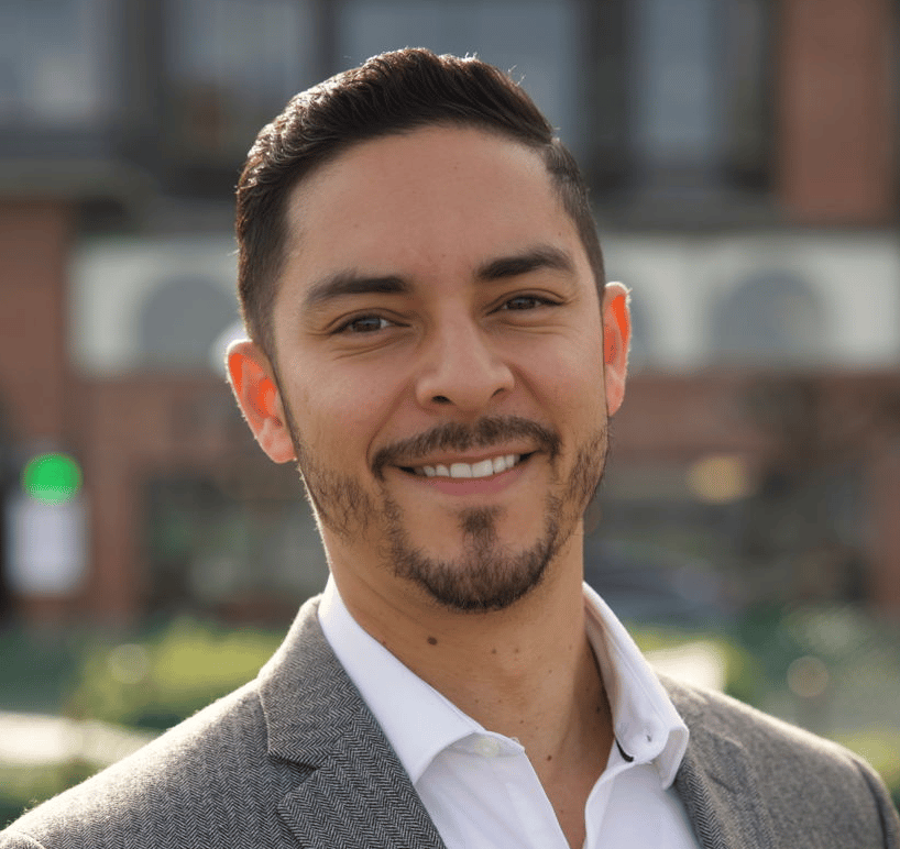 David Juarez
