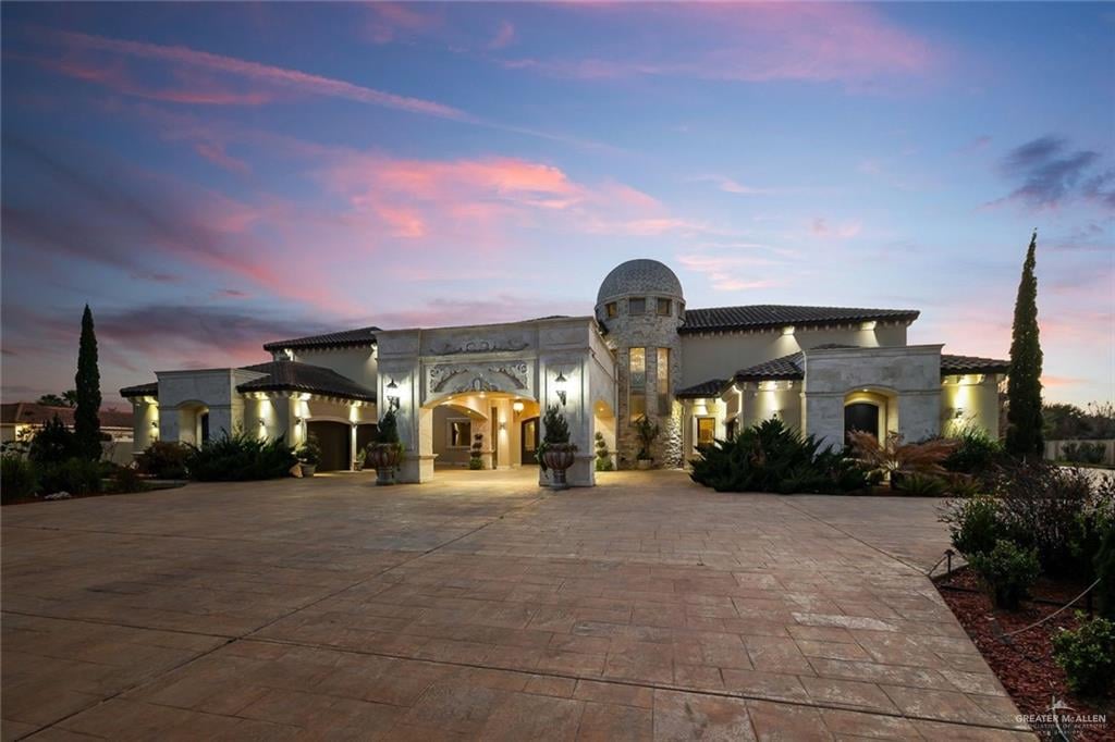 La Finca 