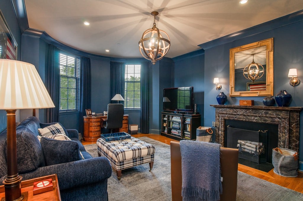 313 Commonwealth Ave PH