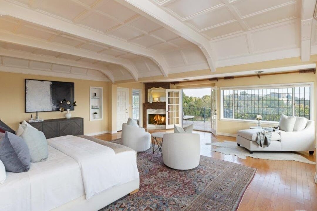 Sanctuary Estate