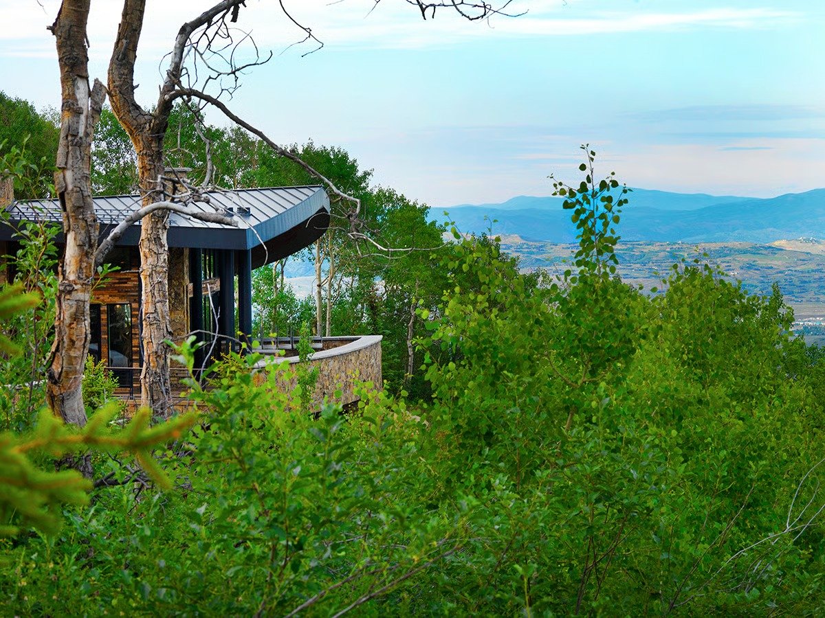 Arriving Home in The Colony Feels Like a True Departure