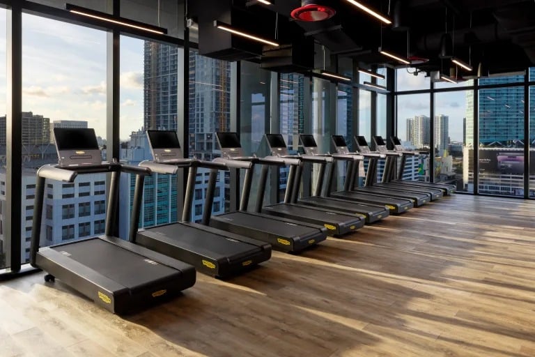 The Elser Hotel & Residences