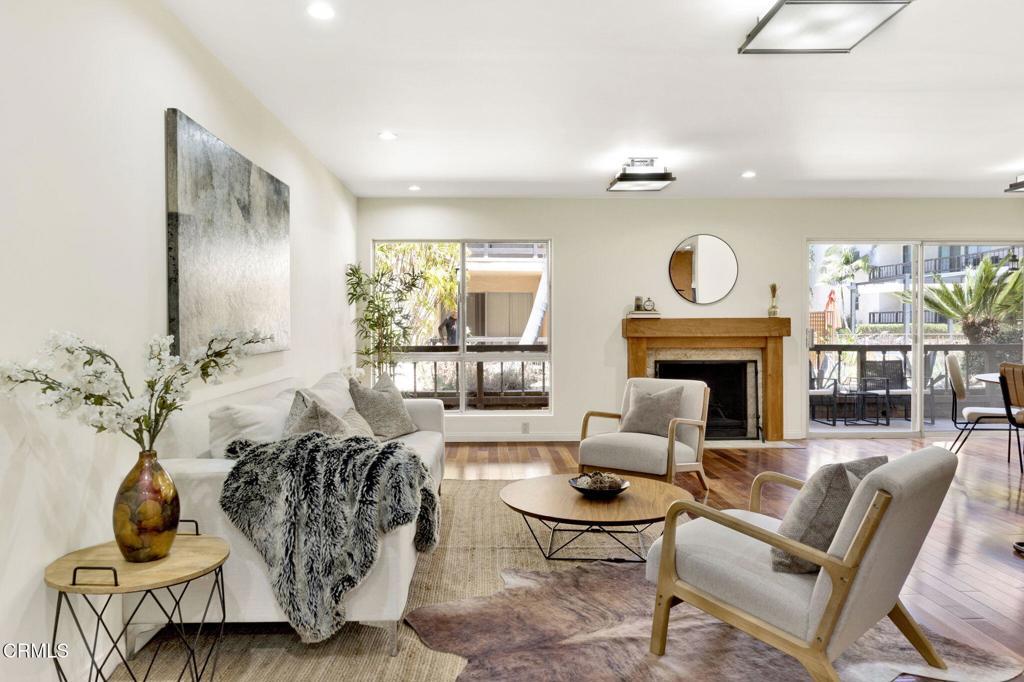 1127 E Del Mar Blvd, #116