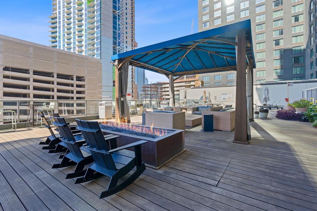 Rare SW Corner Condo w/ Unobstructed Lady Bird Lake Views | The Shore