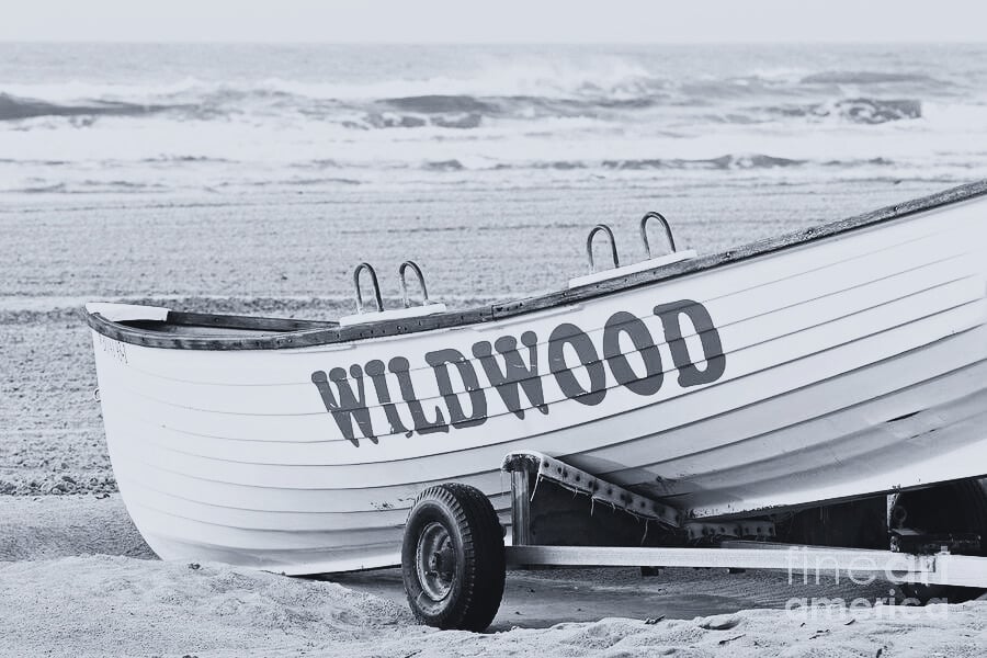 Wildwood
