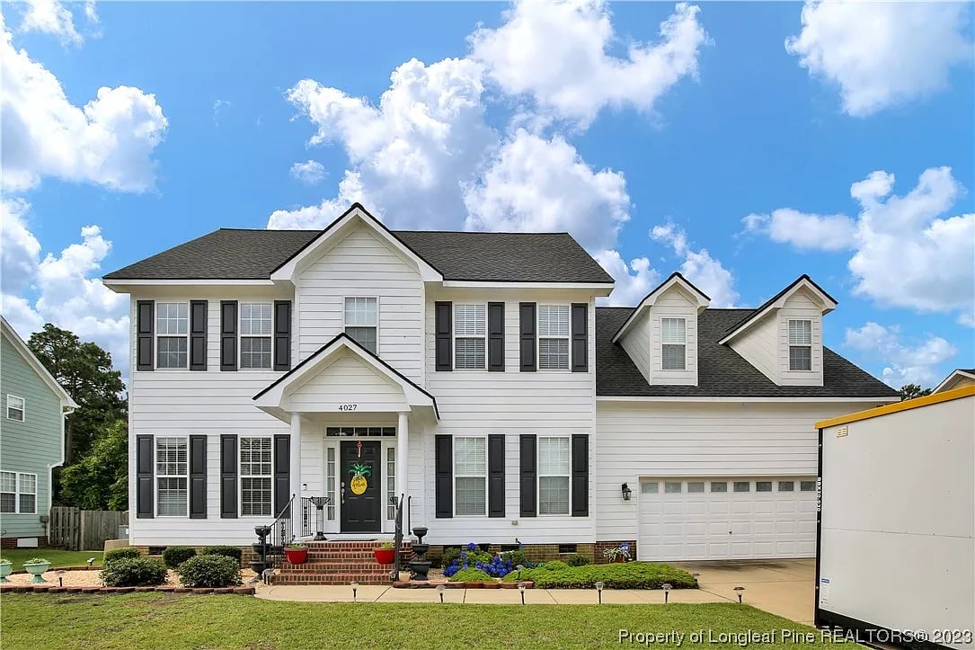 4027 Beaubien Dr